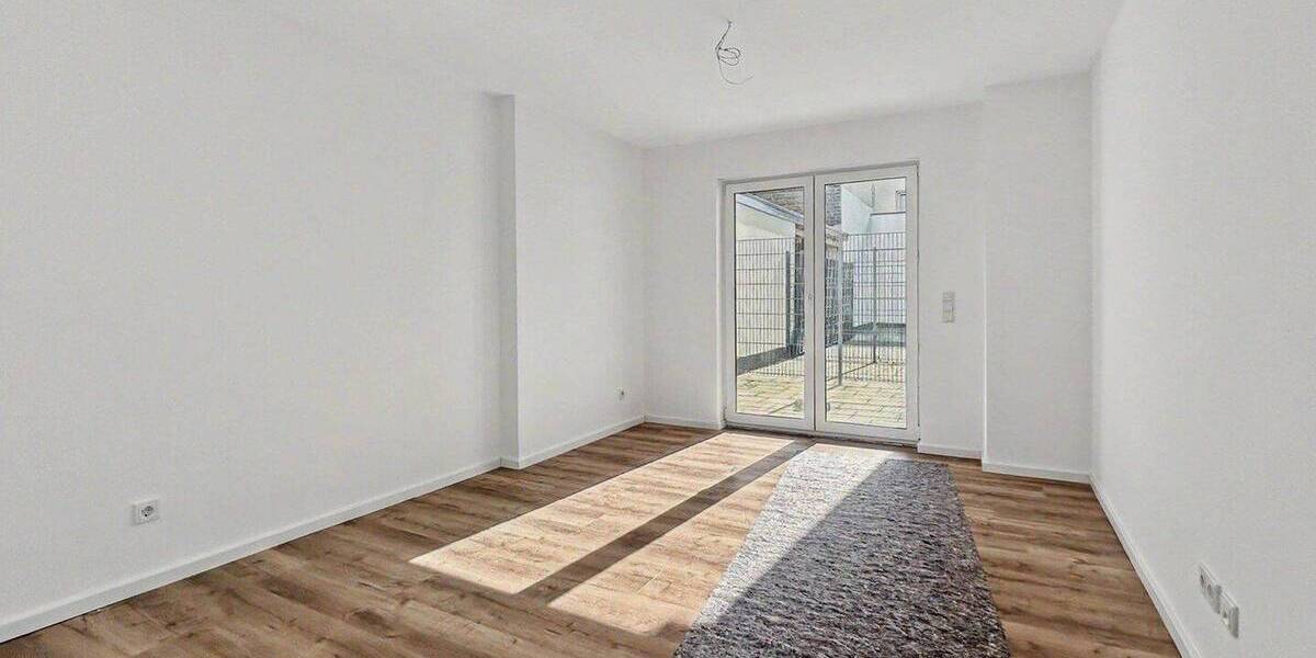 Etagenwohnung Köln Lövenich - 3 Zimmer, 70 m&sup2;, 1.400&euro; | Angebot:26648662