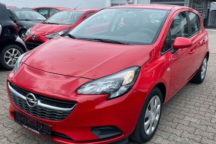 Opel Corsa 138.279 km 5.995 &euro; Stuttgart 70597
