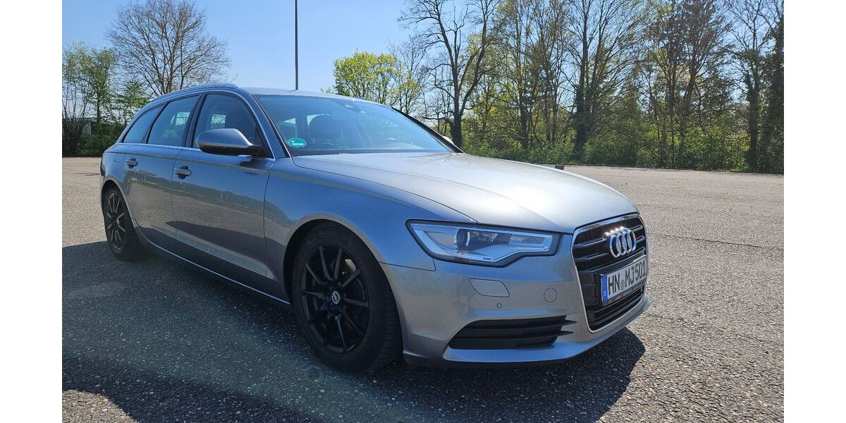 Audi A6 225.000 km 9.999 &euro; Brackenheim - Hausen 74336