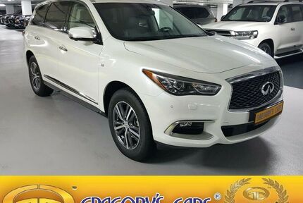INFINITI QX60