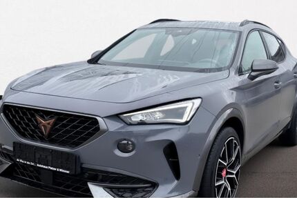 Cupra Formentor 65.262 km 30.990 &euro; Hutthurm 94116