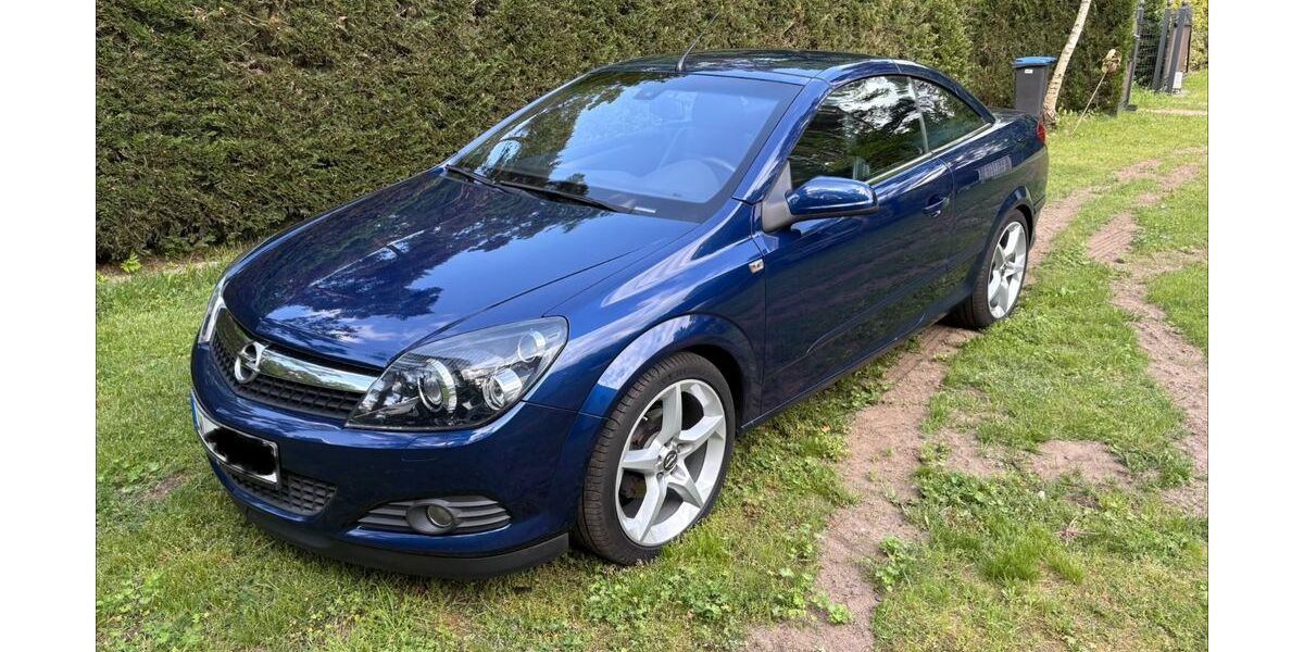Opel Astra 172.500 km 3.000 &euro; Neustadt Glewe 19306