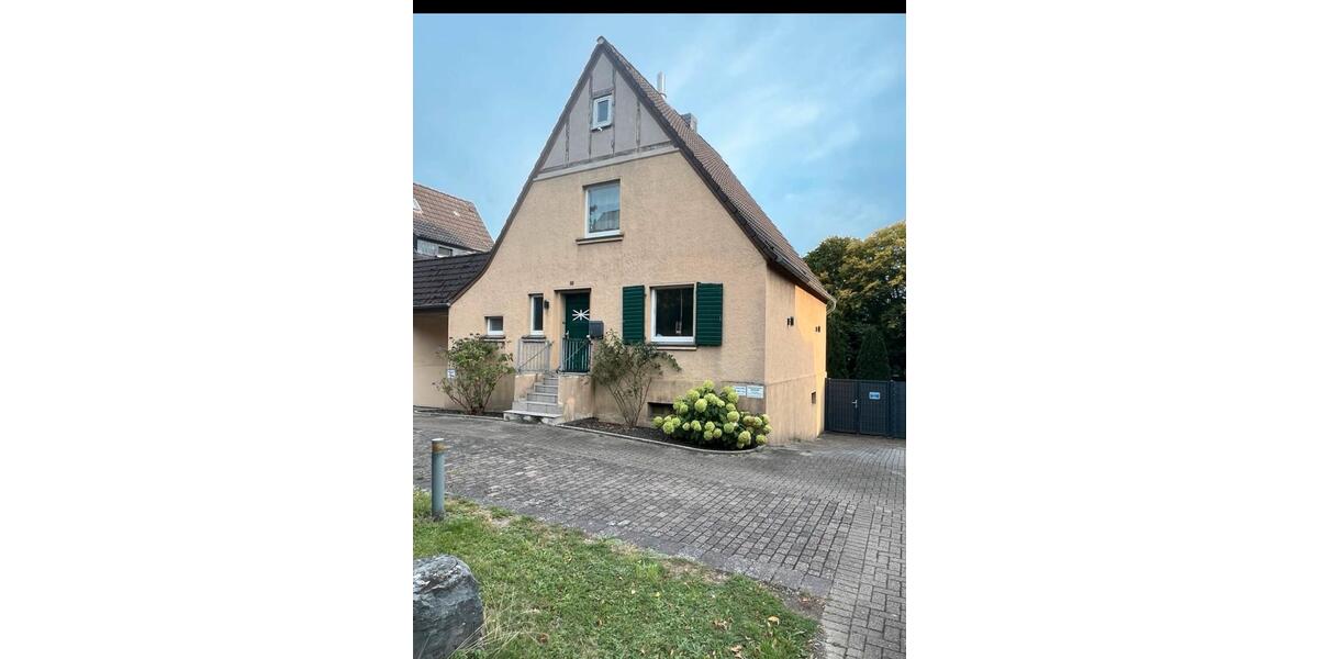 Charmantes Denkmalgeschütztes Einfamilienhaus zu verkaufen zimmer