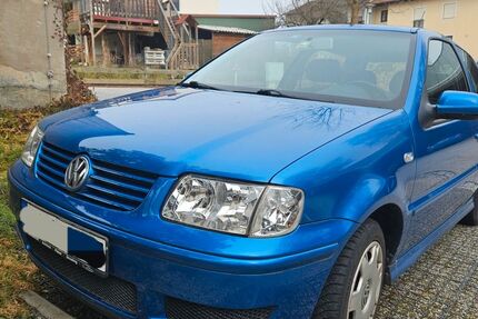 VW Polo 120.000 km 1.250 &euro; Aiterhofen 94330