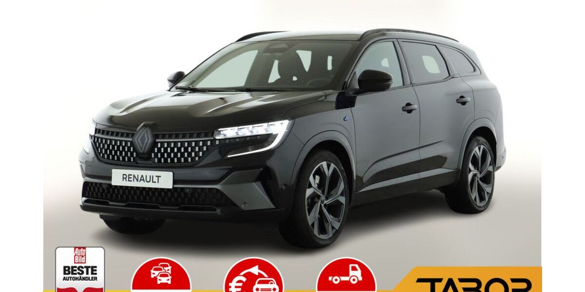 Renault Espace 22.818 km 38.788 &euro; Achern 77855