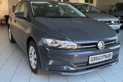 VW Polo 53.930 km 12.249 &euro; Esens 26427