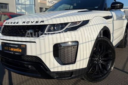 Land Rover Range Rover Evoque 122.000 km 20.990 &euro; Kall 53925