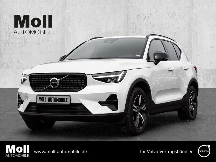 XC40
