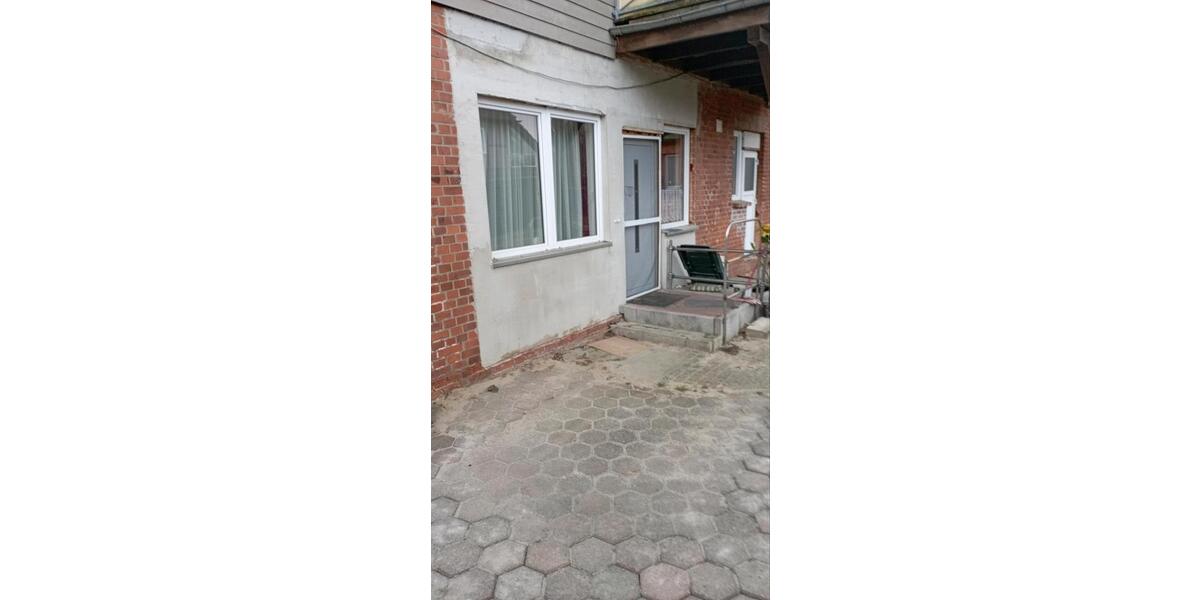 Erdgeschoßwohnung Bienenbüttel - 3 Zimmer, 70 m&sup2;, 920&euro; | Angebot:25444396