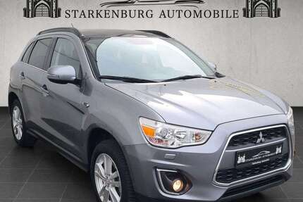 Mitsubishi ASX 53.000 km 11.990 &euro; Heppenheim 64646