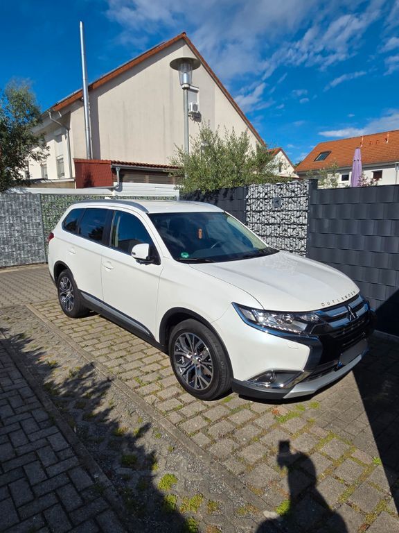 Outlander