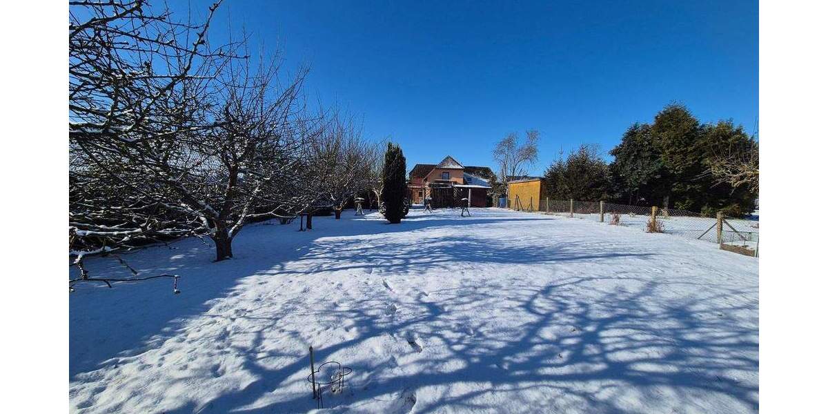 Doppelhaushälfte Sternberg - 5 Zimmer, 137 m&sup2;, 229.000&euro; | Angebot:25663710