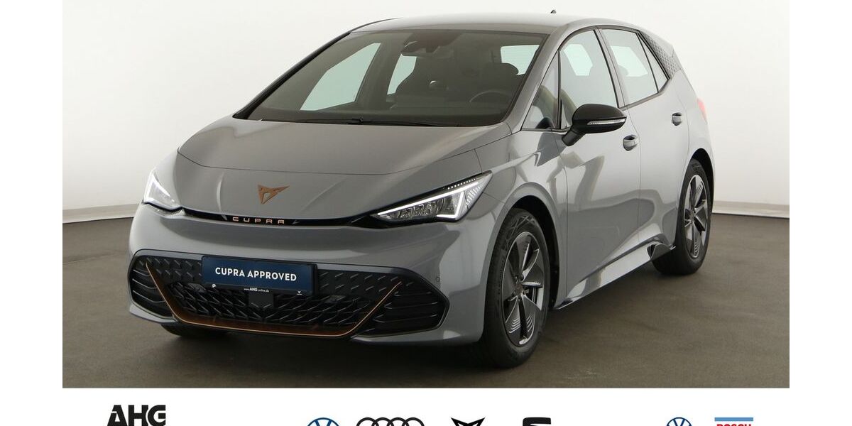 Cupra Born 30.900 km 25.500 &euro; Gotha 99867