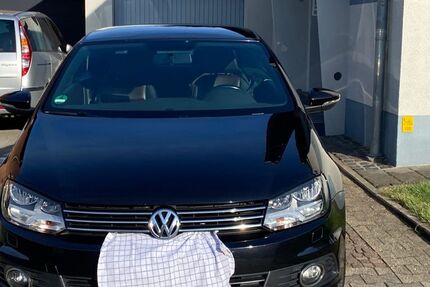 VW Eos 194.200 km 6.800 &euro; Selm 59379