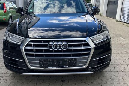 Audi Q5 135.077 km 21.980 &euro; Oedheim 74229