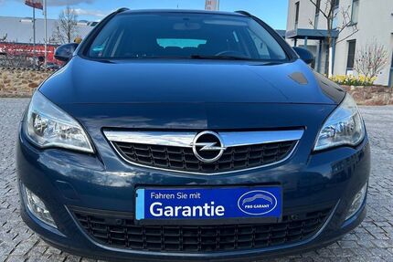Opel Astra 171.841 km 3.999 &euro; Oppenheim 55276