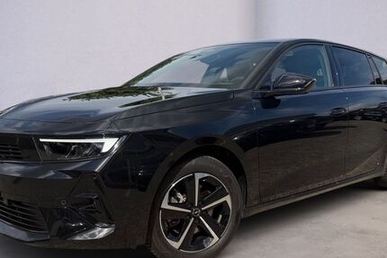 Opel Astra 14.414 km 21.880 &euro; Bargteheide 22941