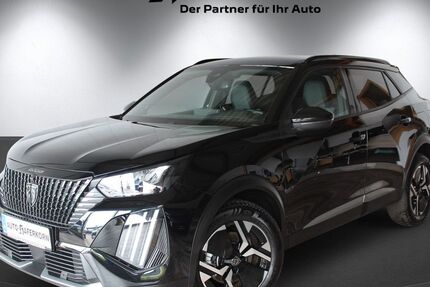 Peugeot 2008 24.205 km 22.499 &euro; Frohburg OT Frankenhain 04654