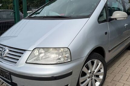 VW Sharan 306.000 km 1.250 &euro; Berlin Weißensee-Pankow 13086