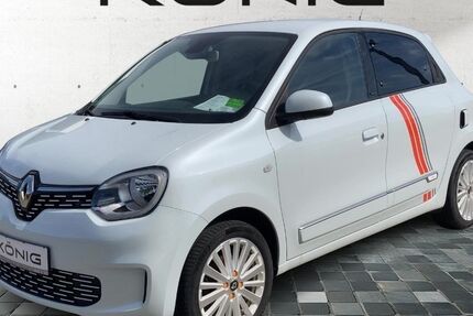 Renault Twingo 36.673 km 10.999 &euro; Nohra 99428