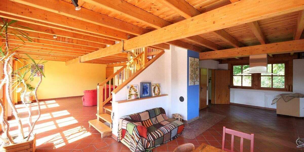 Einfamilienhaus Bad Wünnenberg Fürstenberg - 6 Zimmer, 218 m&sup2;, 289.000&euro; | Angebot:25688043