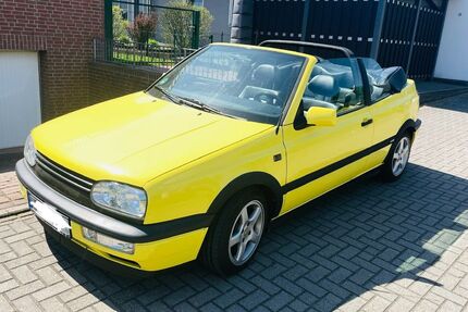 VW Golf 170.000 km 8.900 &euro; Helmstedt 38350