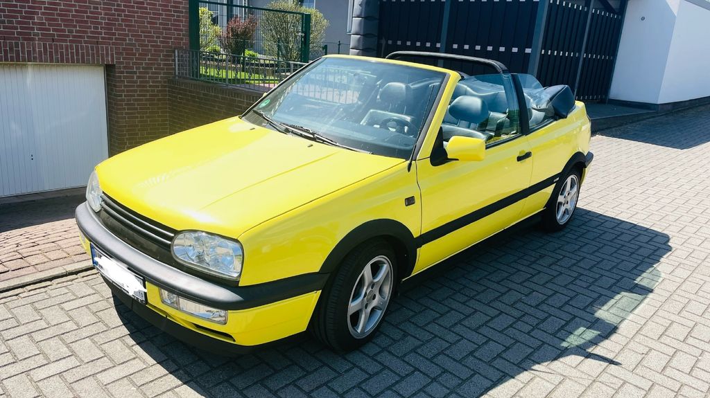 VW Golf 170.000 km 8.900 &euro; Helmstedt 38350