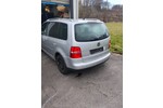 VW Touran 289.000 km 1.800 &euro; Halver 58553