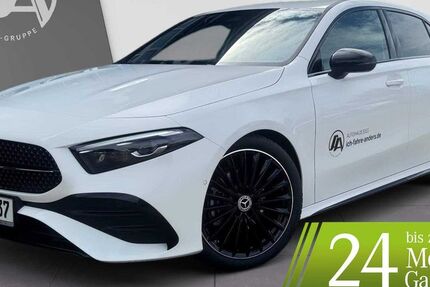 Mercedes-Benz A 180 11.000 km 31.944 &euro; Minden 32427