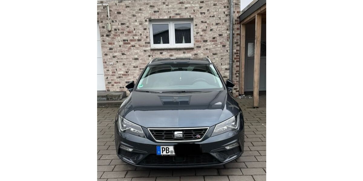 Seat Leon 140.000 km 15.200 &euro; Büren 33142
