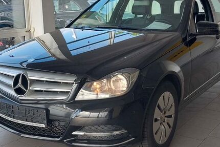 Mercedes-Benz C 180 169.600 km 8.450 &euro; Heiningen 73092