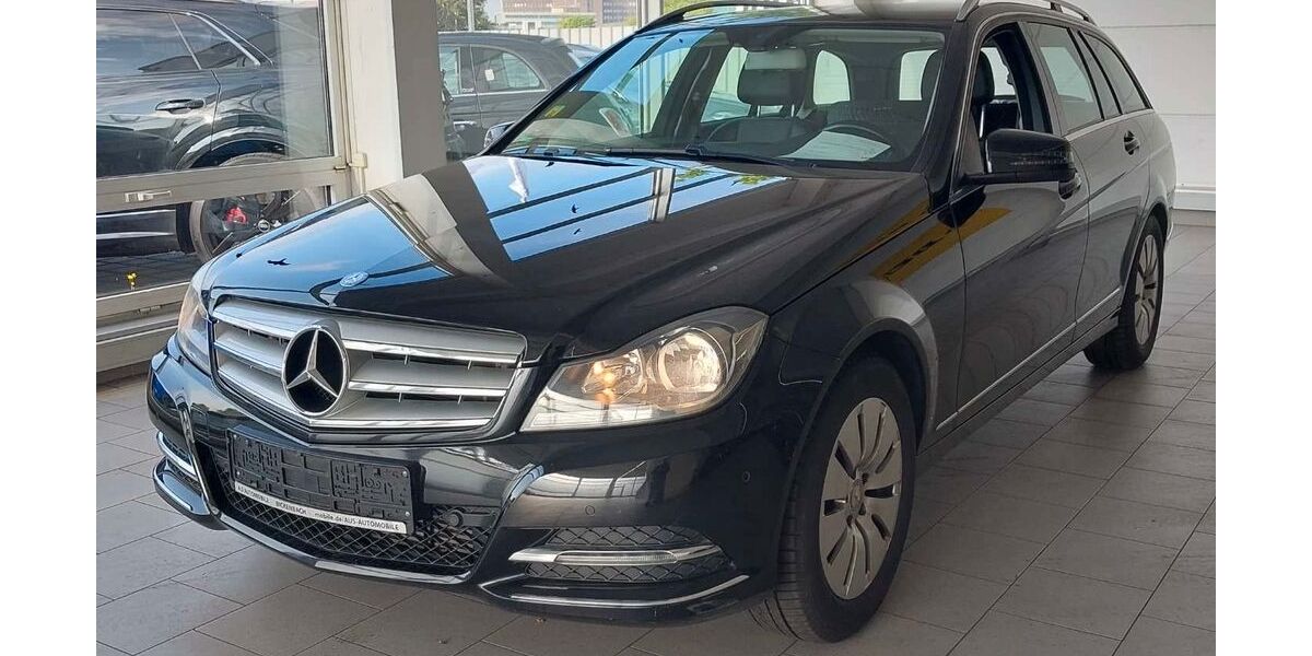Mercedes-Benz C 180 169.600 km 8.450 &euro; Heiningen 73092