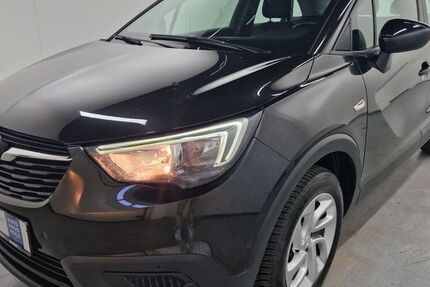 Opel Crossland (X)