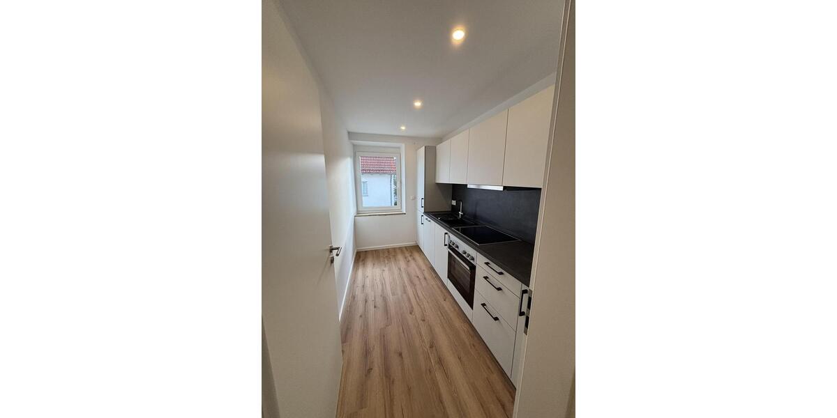 Erdgeschoßwohnung Augsburg Bergheim - 3 Zimmer, 63 m&sup2;, 1.255&euro; | Angebot:26226426