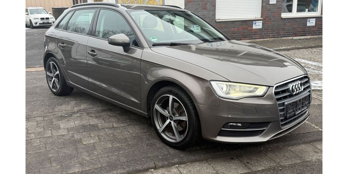 Audi A3 169.800 km 10.999 &euro; Bonn 53127
