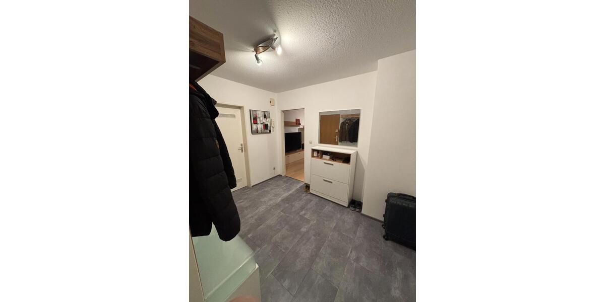 Dachgeschoßwohnung Pocking - 2 Zimmer, 72 m&sup2;, 179.000&euro; | Angebot:26823803