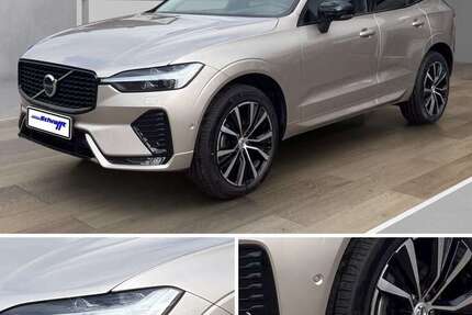 Volvo XC60 26.000 km 46.399 &euro; Wurmberg 75449