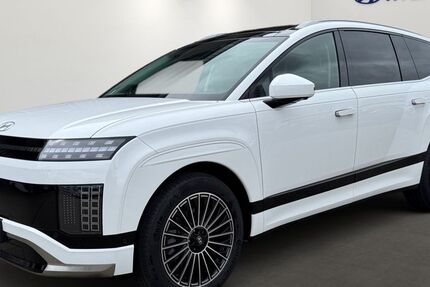 Hyundai IONIQ 9 2.000 km 71.990 &euro; Rottweil 78628