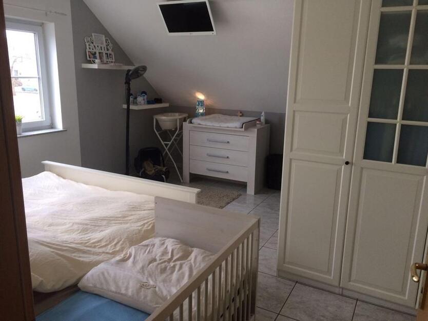 Neubauwohnung mit sehr schönem Ausblick zimmer