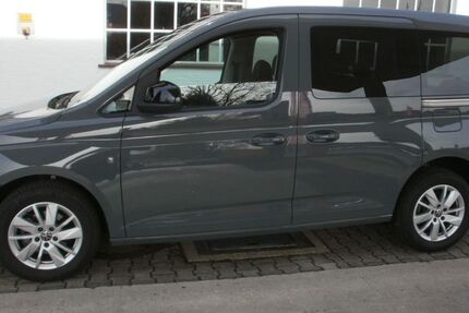 VW Caddy 5.000 km 31.900 &euro; Bad Bayersoien 82435