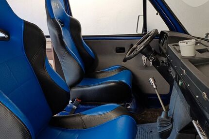 VW T3 andere 99.999 km 8.500 &euro; Schwalbach Saar 66773