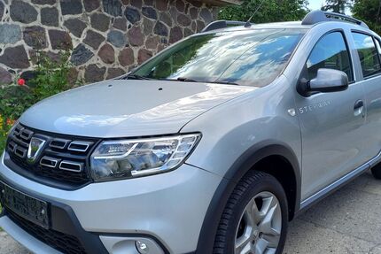 Dacia Sandero 59.950 km 8.990 € Demmin 17109