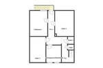 Reihenmittelhaus Stuttgart Steckfeld - 9 Zimmer, 208 m&sup2;, 765.000&euro; | Angebot:26319304