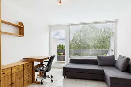 Wohnung Wiesbaden Biebrich - 1 Zimmer, 28 m&sup2;, 120.000&euro; | Angebot:26912948