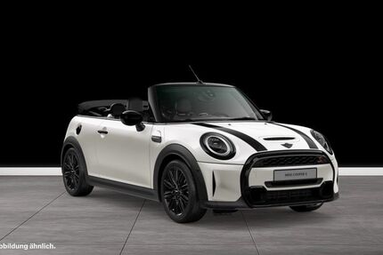 Mini Cooper S Cabrio 14.898 km 32.909 &euro; Chemnitz/Röhrsdorf 09247