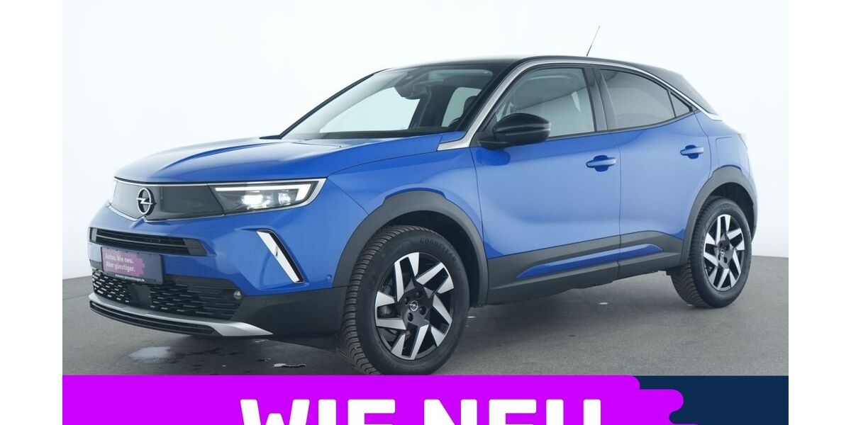 Opel Mokka 41.654 km 15.385 &euro; Garching bei München 85748
