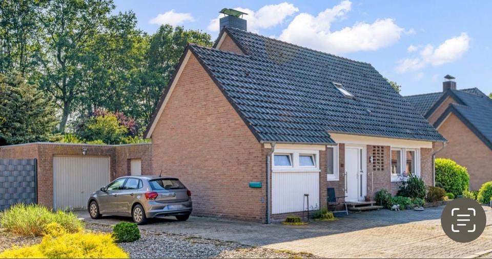 Einfamilienhaus Twist - 4 Zimmer, 101 m&sup2;, 1.150&euro; | Angebot:25393058