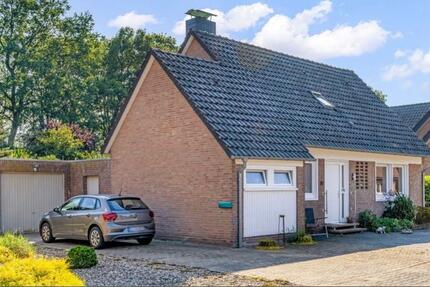 Haus Twist - 4 Zimmer, 101 m&sup2;, 1.150&euro; | Angebot:25393058