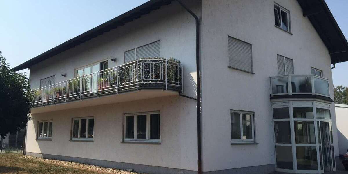Gewerbeobjekt Mühlheim Dietesheim - 500&euro; | Angebot:26671999