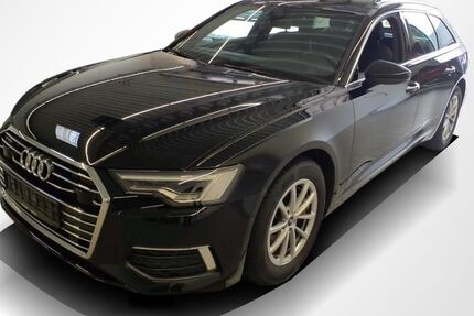 Audi A6 38.250 km 34.840 &euro; Herzogenaurach 91074